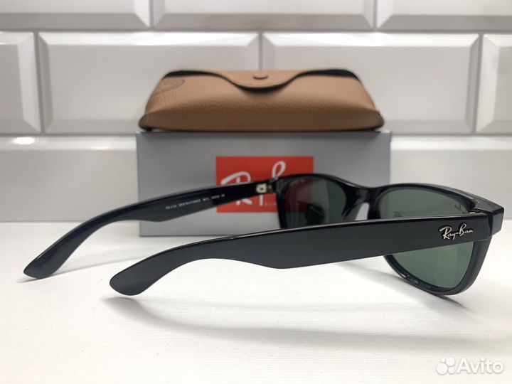 Очки Ray Ban 2132 New Wayfarer 901L