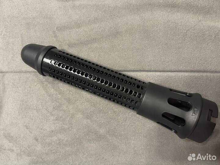 Фен-щетка Rowenta x Karl Lagerfeld Express 5в1