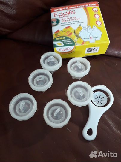Для варки яиц