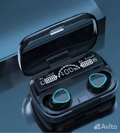 Беспроводные наушники TWS M10