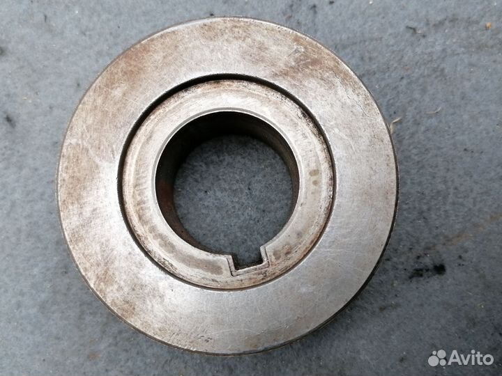 Шестерня коленвала для Citroen Xsara 2000-2005