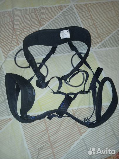 Поясная беседка новая