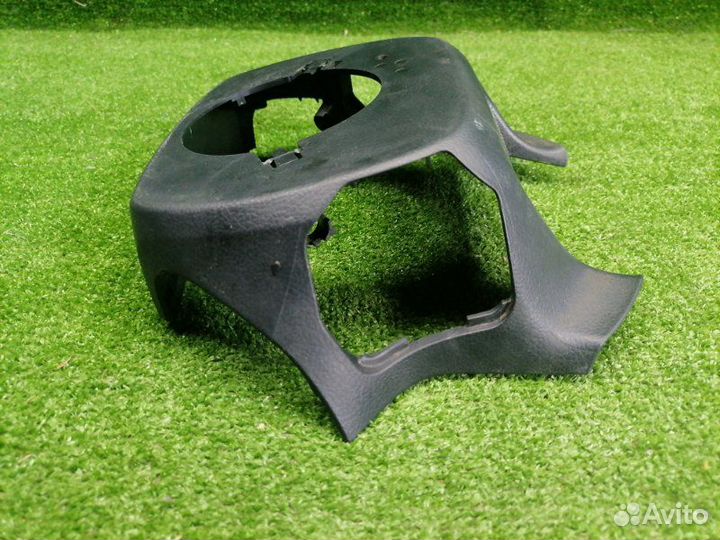 Накладка рулевого колеса Toyota Land Cruiser Prado