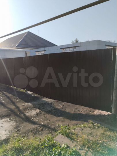 Участок 6,4 сот. (ИЖС)