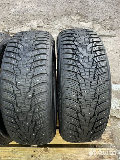 Nexen Winguard WinSpike WH62 205/60 R16 92T