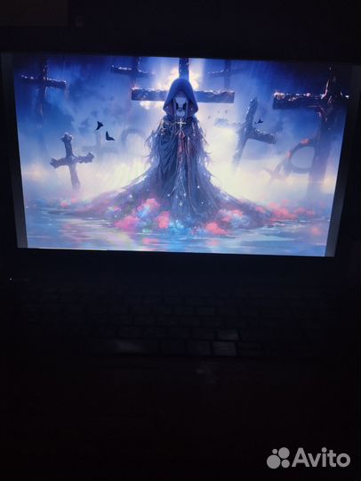 Ноутбук acer aspire