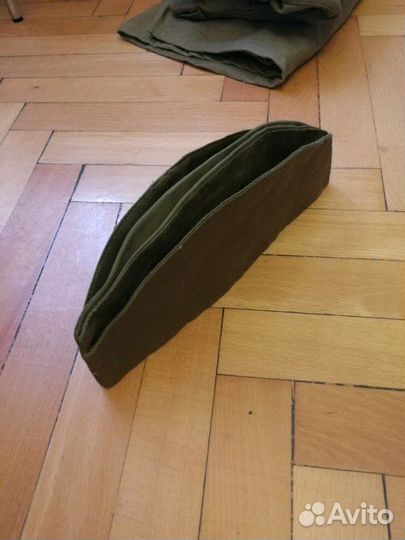 Военная форма