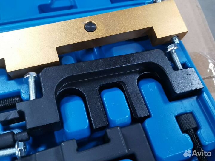 Набор фиксаторов валов для BMW N42 N46