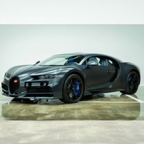 Bugatti Chiron 8.0 AMT, 2018, 5 000 км, с пробегом, цена 425 000 000 руб.