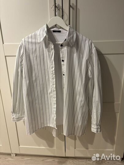 Aim clo рубашка