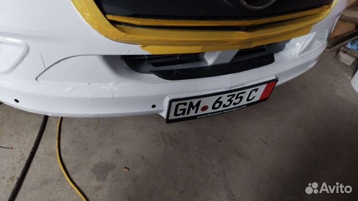 Перегон автомобиля из европы