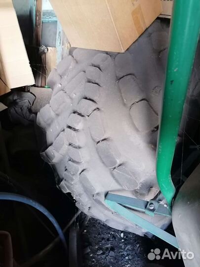 Арочные шины