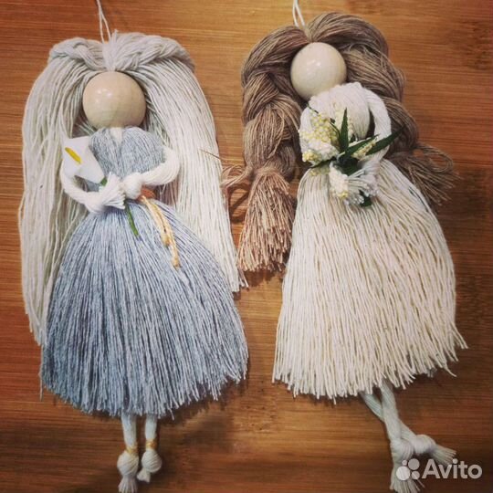 Кукольные семейки