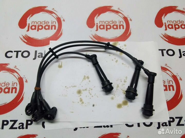 Провода высоковольтные Toyota