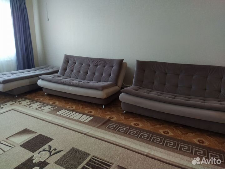 Мягкая мебель бу