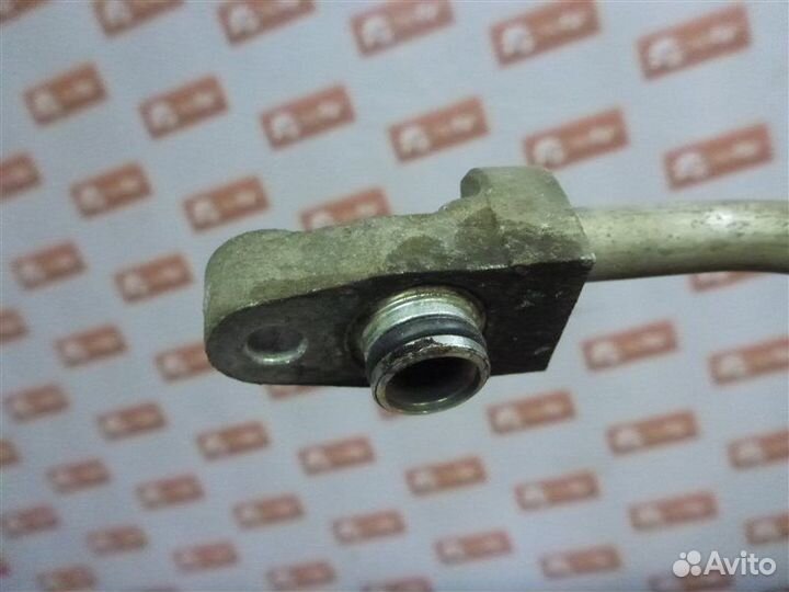 Трубка кондиционера Toyota Prius NHW20 1nzfxe 2006