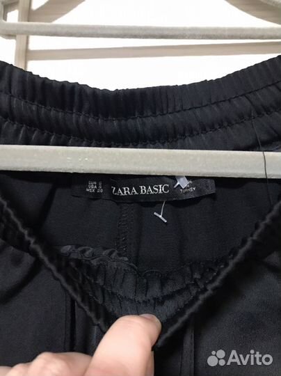 Штаны Zara
