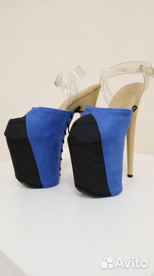 Защита на стрипы тройки