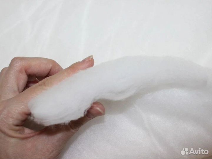 Синтепон не бу