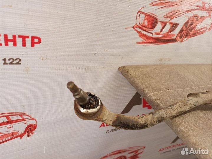 Рулевая рейка Hyundai Elantra с 2006-2011 года