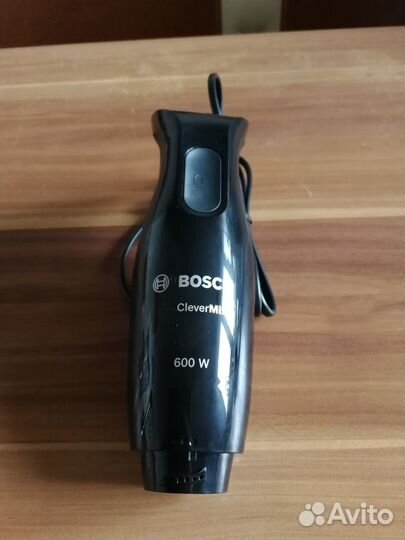 Запч. новые для бленд. Bosch CleverMixx msm2650b