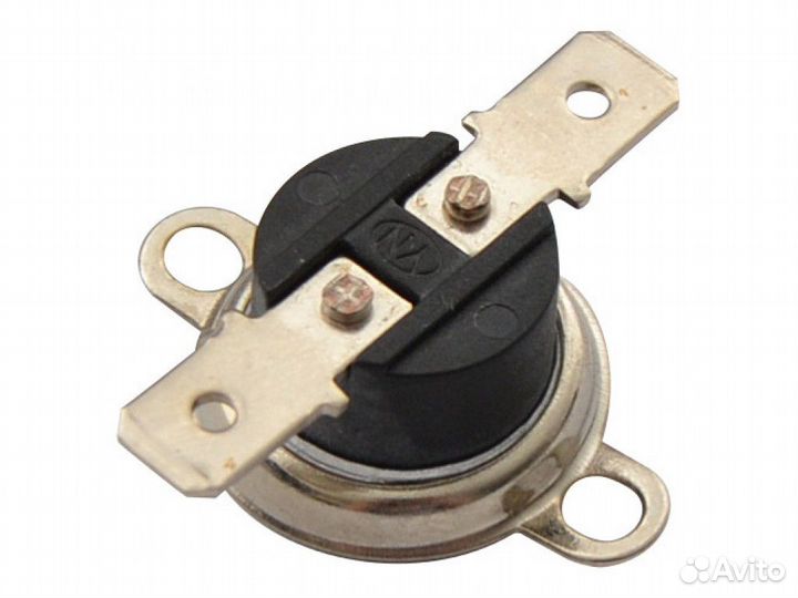 Термостаты