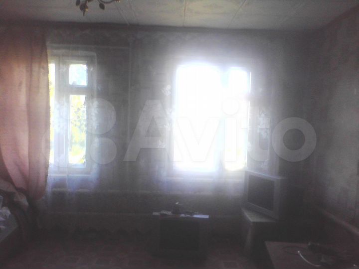 Дом 60 м² на участке 10 сот.