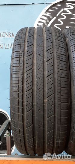 Bridgestone Alenza Sport AS 255/45 R22