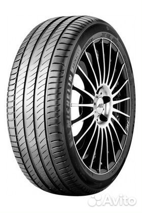 Michelin Primacy 4+ 205/55 R17