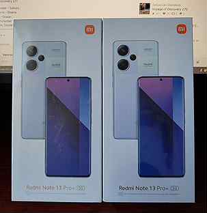 Xiaomi Redmi Note 13 Pro+, 12/512 ГБ