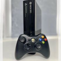 Xbox 360 RGH 3 freeboot + 51 игра