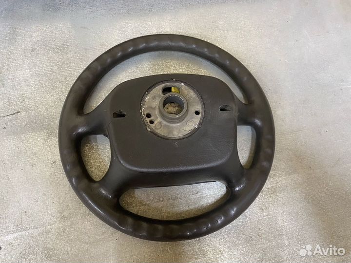 Руль vw golf 4 jetta bora passat