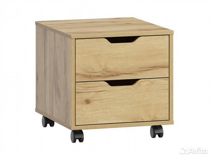 Офисная тумба Нерис-1 Wood