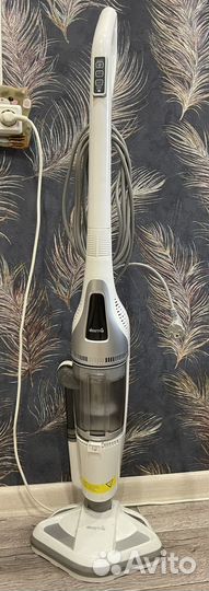 Пылесос-паровая швабра Deerma (ZQ990W)