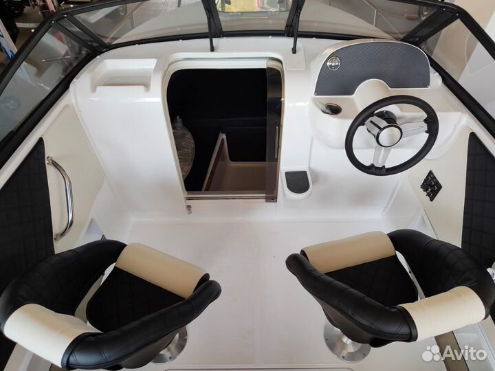 Спэв Phoenix 560 Каютный В Наличии