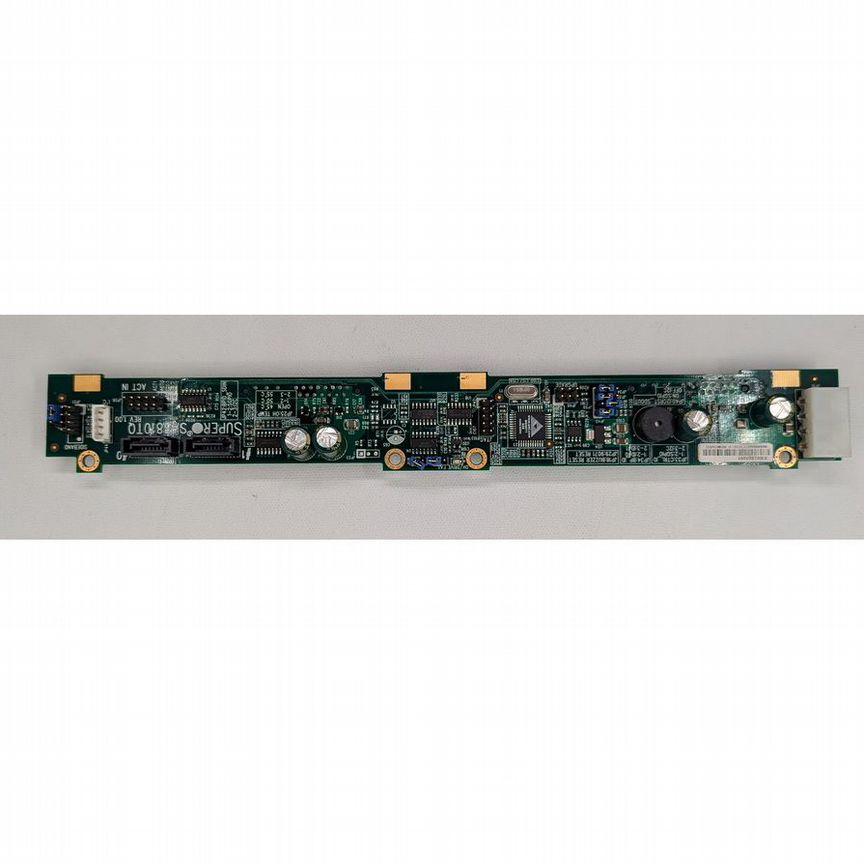 [SAS810TQ] Backplane Supermicro
