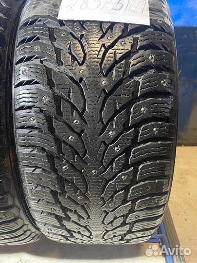 Nokian Tyres Hakkapeliitta 9 SUV 285/45 R21