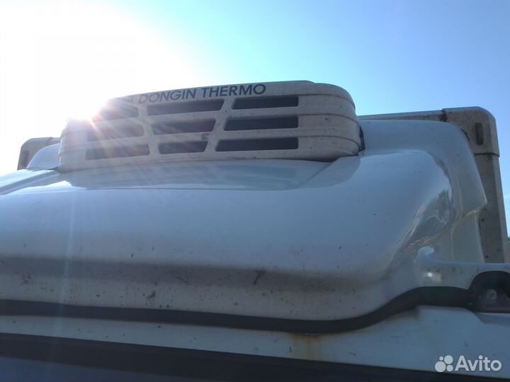 Рефрижератор