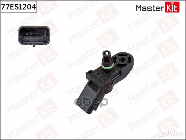 Датчик давления подачи топлива 77ES1204 MasterKit