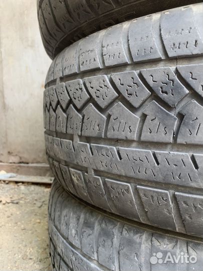 Ovation W-586 205/55 R16