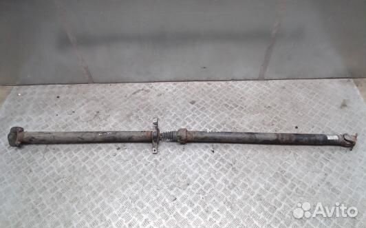 Карданный вал KIA sportage 3 (SNK25K301)