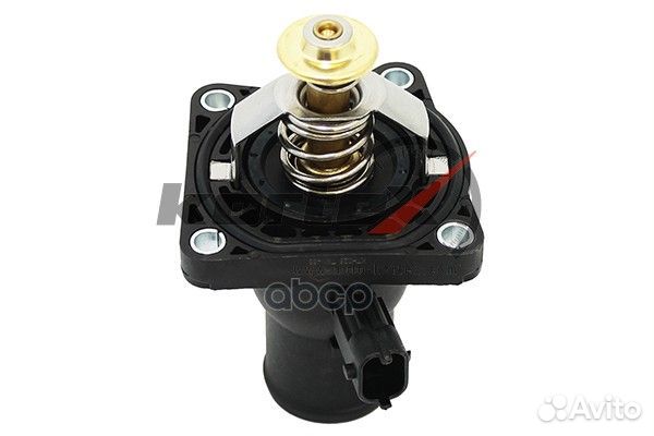 Термостат opel astra J 1.6 10- KTH026 kortex