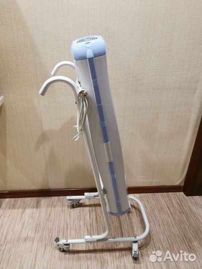 Облучатель рециркулятор бактерицидный