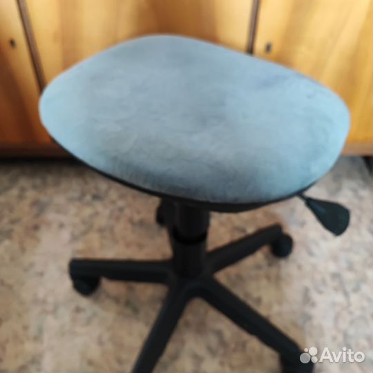 Компьютерный стул кресло бу