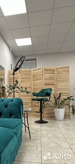 Ширма перегородка деревянная