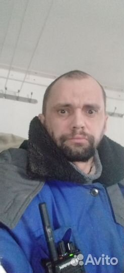 Электромонтер