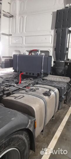 Гидрофикация на тягач гидравлика на тягач