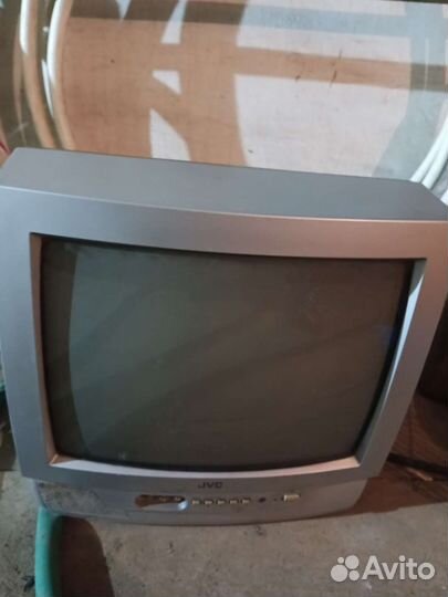 Телевизор бу