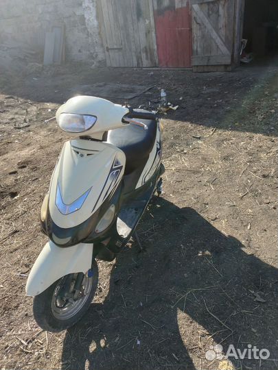 Райсер метеор (100)