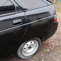 ВАЗ (LADA) 2112 1.6 MT, 2007, 156 323 км